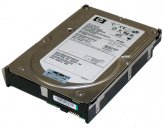 Жесткий диск HP 146 Gb SCSI 360205-022 404670-002 356910-002 271837-010 