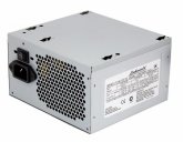Блок питания LinkWorld ATX 500W LW6-500W (24+4pin) 120mm fan 3xSATA RTL