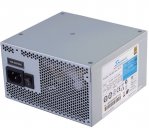 Блок питания Seasonic ATX 650W SSP-650RT 80+ gold (24+4+4pin) APFC 120mm fan 6xSATA