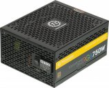 Блок питания Thermaltake ATX 750W Toughpower DPS G RGB 80+ gold (24+4+4pin) APFC 140mm fan color 8xSATA Cab Manag RTL