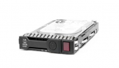 HP 500GB 6G SAS 7.2K rpm SFF (2.5-inch) 