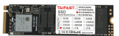 Твердотельный накопитель TAIFAST SSD M.2 NVMe 1Tb