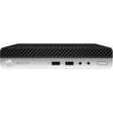 HP Bundle  ProDesk 400G5 [261X3ES] DM {i5-9500T/8Gb/256Gb SSD/W10Pro/k+m + monitor N246v 23.8”+Quick