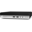 HP ProDesk 405 G4 [6QR93EA] Mini {Ryzen 5 Pro 2400GE/8Gb/256Gb SSD/W10Pro/k+m}