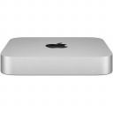 Apple Mac mini  Late 2020 [Z12P000AY, Z12P/1] silver {M1 chip with 8-core CPU and 8-core GPU/8GB uni