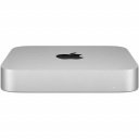 Apple Mac mini  Late 2020 [Z12N0002P, Z12N/2] silver {M1 chip with 8-core CPU and 8-core GPU/8GB uni