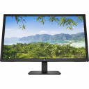 LCD HP 27.9" V28 черный {TN 3840x2160 60hz 1ms 16:9 300cd 170/160  2xHDMI2.0 DisplayPort1.2 3xUSB3.2
