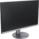 LCD AOC 23.8" I2490VXQ Silver/Black {IPS LED 1920x1080 4ms 16:9 250cd 178гр/178гр D-Sub HDMI Display