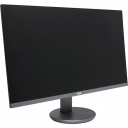 LCD AOC 27" I2790VQ темно-серый {IPS LED 4ms 1920x1080 16:9 250cd 178гр/178гр D-Sub DisplayPort HDMI