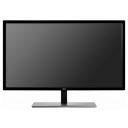 LCD AOC  32" Q3279VWFD8 Silver-Black {IPS 2560x1440 5ms 178/178 250cd 20M:1 DVI HDMI1.4 DisplayPort1