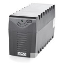 UPS Powercom RPT-600AP {600 ВА/ 360 Вт, AVR, USB, RJ11/RJ45, 3 розетки IEC320 C13 с резервным питани