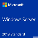 Microsoft Windows Server Standart 2019 Rus 64bit DVD DSP OEI 16 Core NoMedia/NoKey (POSOnly) Additio