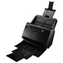 Сканер Canon DR-C230  2646C003 (Цветной, двухсторонний, 30 стр./мин / 60 изобр./мин, ADF 60, USB 2.0