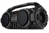 SVEN PS-415, черный, акустическая система (2.0, мощность 2x6 Вт (RMS), Bluetooth, FM, USB, microSD, 