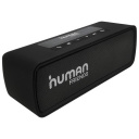 CBR  Human Friends Easytrack  {2х3 Вт, Bluetooth 4.2 , FM-радио, режим "гарнитуры", 1200 мАч, цвет ч