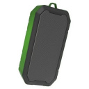 RITMIX SP-350B green {5 Вт, 40 мм 4 Ом, Bluetooth: 4.2, FM-радио, AUX, USB, microSD, IP5, 1200 мАч, 