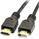 VCOM CG525DR-3M Кабель HDMI 19M/M ver 2.0, 2 фильтра, 3m VCOM <CG525D-3M>