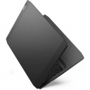 Lenovo IdeaPad 3 15ARH05 Gaming [82EY00C5RK] Black 15.6" {FHD Ryzen 5 4600H/8Gb/256Gb SSD/GTX1650Ti 