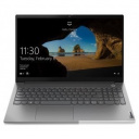 Lenovo ThinkBook 15 G2 ARE [20VG0079RU] Mineral Grey 15.6 {FHD Ryzen 5 4500U (4.0GHz)/8Gb/512Gb SSD/