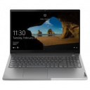 Lenovo ThinkBook 15 G2 ITL [20VE0054RU] Mineral Grey 15.6" {FHD i3-1115G/8Gb/256Gb SSD/DOS}