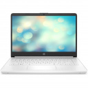 HP 14s-dq0046ur [3B3L7EA] White 14" {FHD Pen N5030/4Gb/256Gb SSD/DOS}