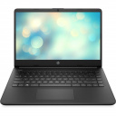 HP 14s-dq2008ur [2X1P4EA] Black 14" {FHD Pen 7505/4Gb/256Gb SSD/W10}