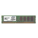 Patriot DDR3 DIMM 4GB (PC3-12800) 1600MHz PSD34G160081