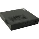 PowerCool N100-18 Корпус (MB T1800D14,Wi-fi&BT, USB 3.0  Type-C, 2*USB2.0, Внешний БП 120Вт)