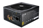 Power Supply Cooler Master MWE Gold 650, ATX, 120mm, 8xSATA, 4xPCI-E(6+2), APFC, 80+ Gold [MPY-6501-