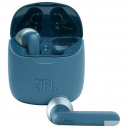 Наушники JBL Наушники беспроводные JBL Tune 225 TWS, синие