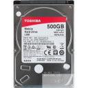 500Gb Toshiba (HDWJ105UZSVA) L200 {SATA 3, 5400 rpm, 8Mb, 2.5"}