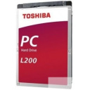 1TB Toshiba L200 (HDWL110EZSTA) {SATA III, 5400 rpm,128Mb, 2.5", RTL}