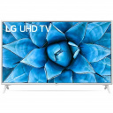 LG 43" 43UN73906LE белый {Ultra HD/100Hz/DVB-T/DVB-T2/DVB-C/DVB-S/DVB-S2/USB/WiFi/Smart TV (RUS)}