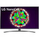 LG 43" 43NANO796NF NanoCell черный {Ultra HD/50Hz/DVB-T2/DVB-C/DVB-S/DVB-S2/USB/WiFi/Smart TV (RUS)}