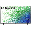 LG 50" 50NANO806PA NanoCell черный {Ultra HD/50Hz/DVB-T2/DVB-C/DVB-S/DVB-S2/USB/WiFi/Smart TV (RUS)}