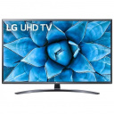 LG 55" 55UN74006LA черный {Ultra HD/100Hz/DVB-T2/DVB-C/DVB-S/DVB-S2/USB/WiFi/Smart TV (RUS)}
