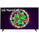 LG 65" 65NANO806NA NanoCell черный {Ultra HD/200Hz/DVB-T2/DVB-C/DVB-S/DVB-S2/USB/WiFi/Smart TV (RUS)