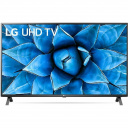 LG 65" 65UN73006LA черный {Ultra HD/50Hz/DVB-T2/DVB-C/DVB-S/DVB-S2/USB/WiFi/Smart TV (RUS)}