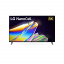 LG 65" 65NANO956NA NanoCell титан {Ultra HD 8K/50Hz/DVB-T/DVB-T2/DVB-C/DVB-S/DVB-S2/USB/WiFi/Smart T