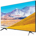 Samsung 43” UE43TU8000UXRU Ultra HD {Smart TV, Wi-Fi, Voice, PQI 2100, DVB-T2/C/S2, Bluetooth, CI+(1