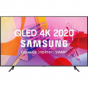 Samsung 75" QE75Q60TAUXRU Q черный {Ultra HD/50Hz/DVB-T2/DVB-C/DVB-S2/USB/WiFi/Smart TV (RUS)}