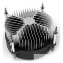 Cooler Master for Intel I50 (RH-I50-20FK-R1) Intel 115*, 84W, Al, 3pin