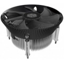 Cooler Master for Intel I70  (RR-I70-20FK-R1) Intel 115*, 95W, Al, 3pin