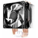 Cooler Master Hyper H411R, RPM, White LED fan, 100W (up to 120W), Full Socket Support (RR-H411-20PW-