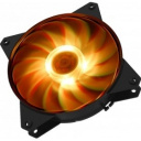 Case Fan Cooler Master  MF121L RGB LED Fan, 3pin (R4-C1DS-12FC-R2) 