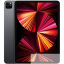 Apple iPad Pro 11-inch Wi-Fi 128GB - Space Grey [MHQR3RU/A] (2021)