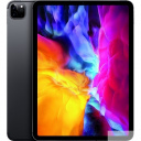 Apple iPad Pro 11-inch Wi-Fi + Cellular 512GB - Space Grey [MXE62RU/A] (2020)