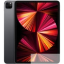 Apple iPad Pro 11-inch Wi-Fi 512GB - Space Grey [MHQW3RU/A] (2021)
