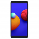 Samsung Galaxy A01 1/16GB (2020) SM-A013F/DS blue (синий) [SM-A013FZBDSER]