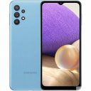 Samsung Galaxy A32 (2021) SM-A325F 4/128Gb голубой / синий моноблок [SM-A325FZBGSER]